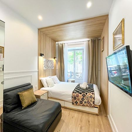 81 - Paris Luxe Sebastopol 外观 照片