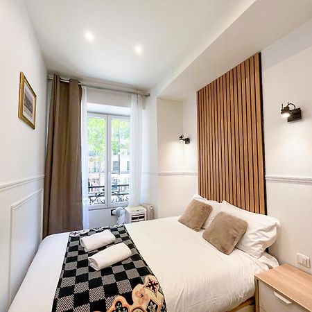 81 - Paris Luxe Sebastopol 外观 照片