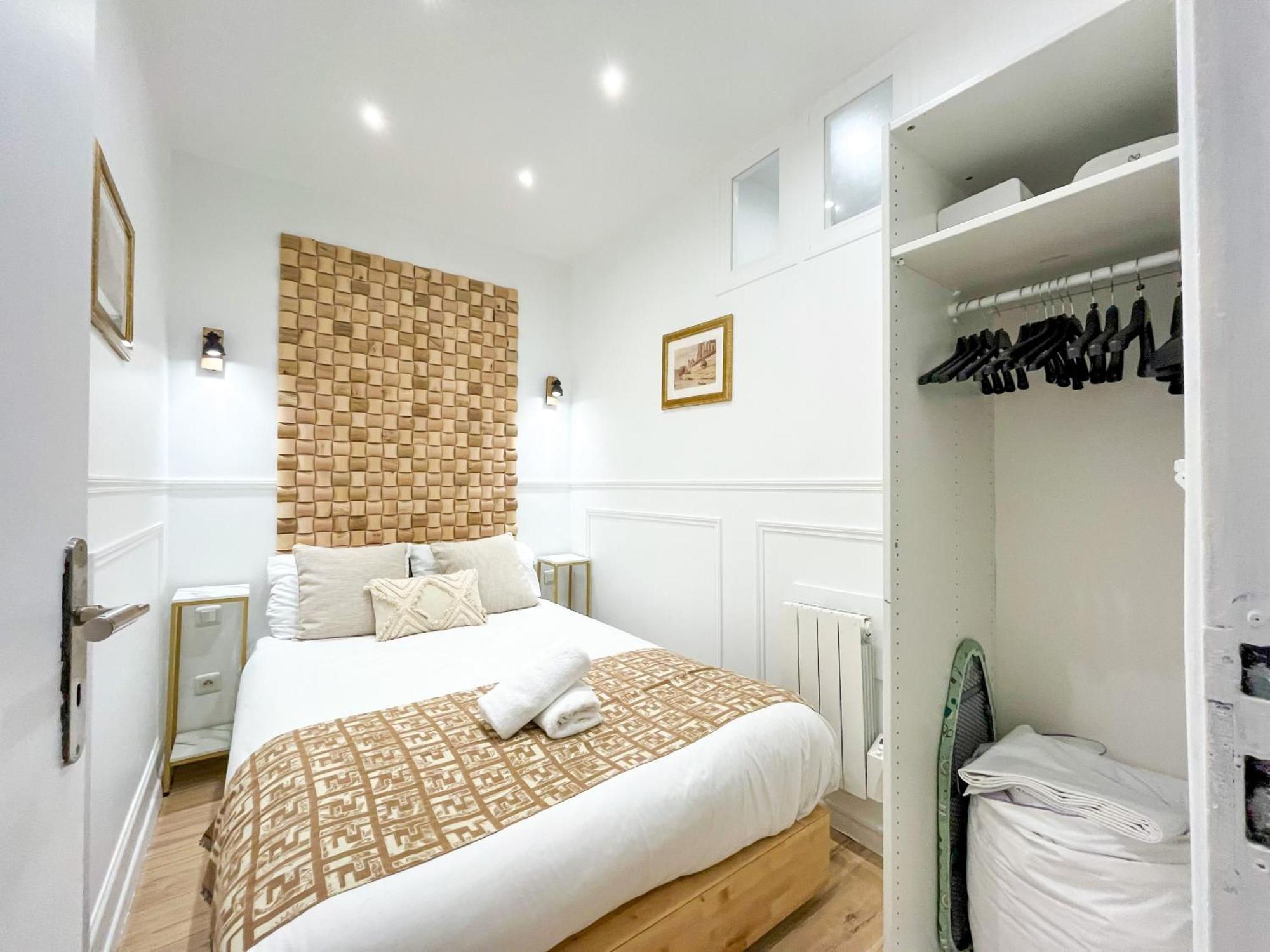 81 - Paris Luxe Sebastopol 外观 照片